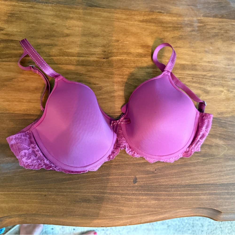 Chantelle Smooth Full Coverage Bra
